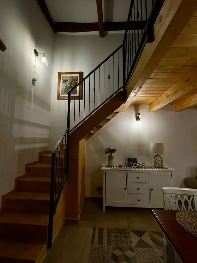 Apartament A Casa Di Dora Bari