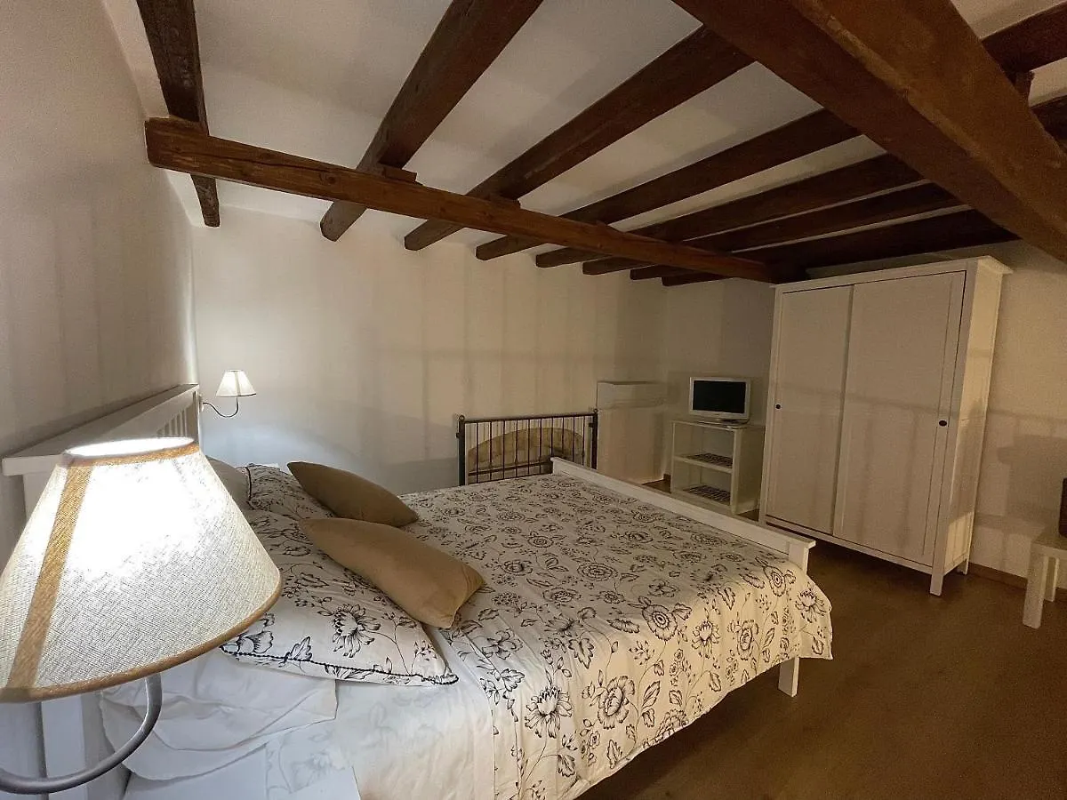 Apartament A Casa Di Dora Bari