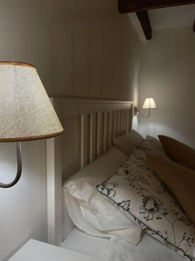 Apartament A Casa Di Dora Bari