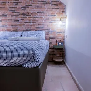 Conte Di Puglia Apartament