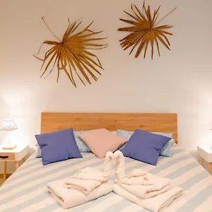 Dimora Lilina Apartament