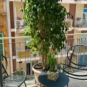 Visconti 90 Apartament