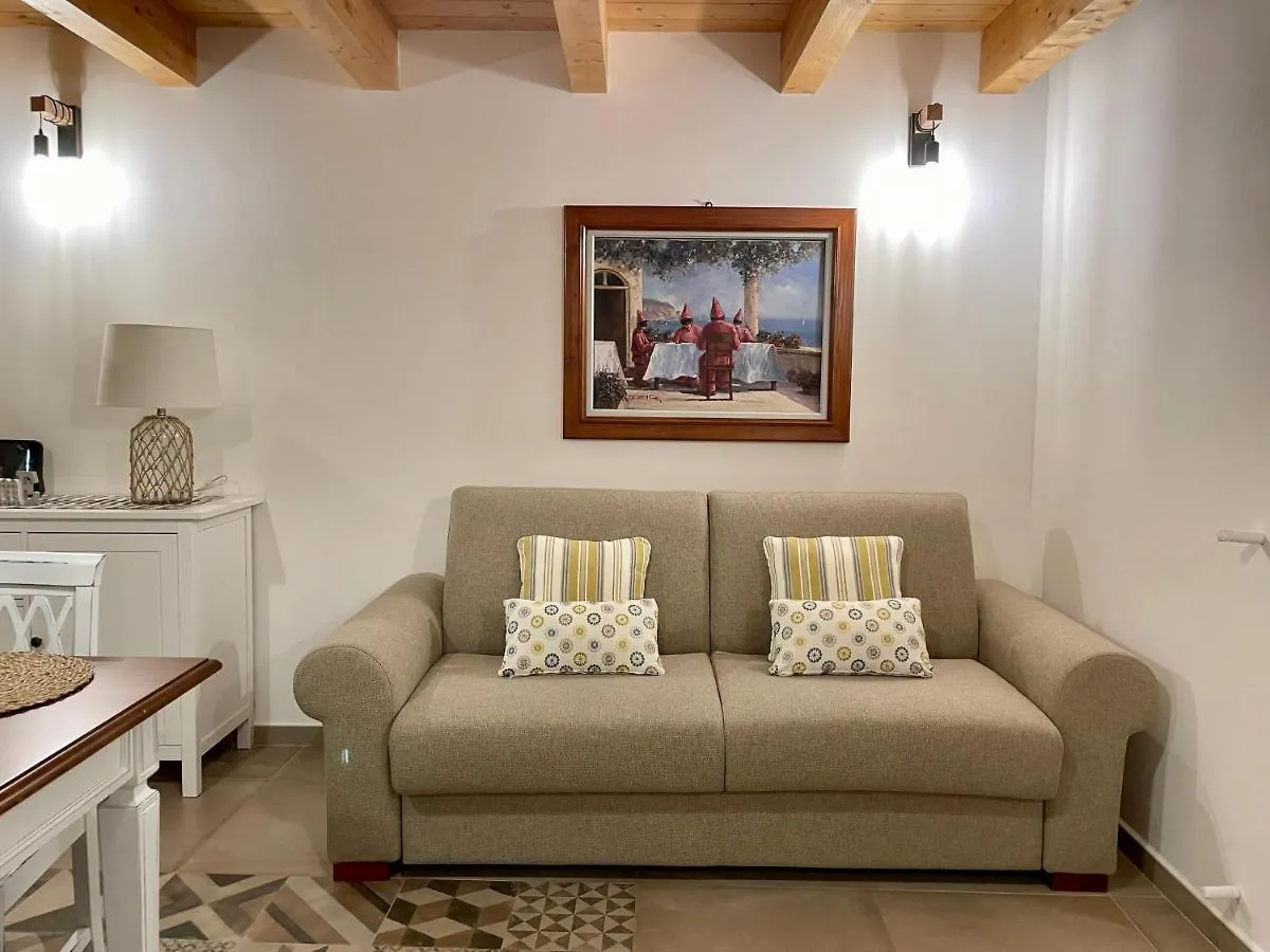 A Casa Di Dora Lejlighed Bari