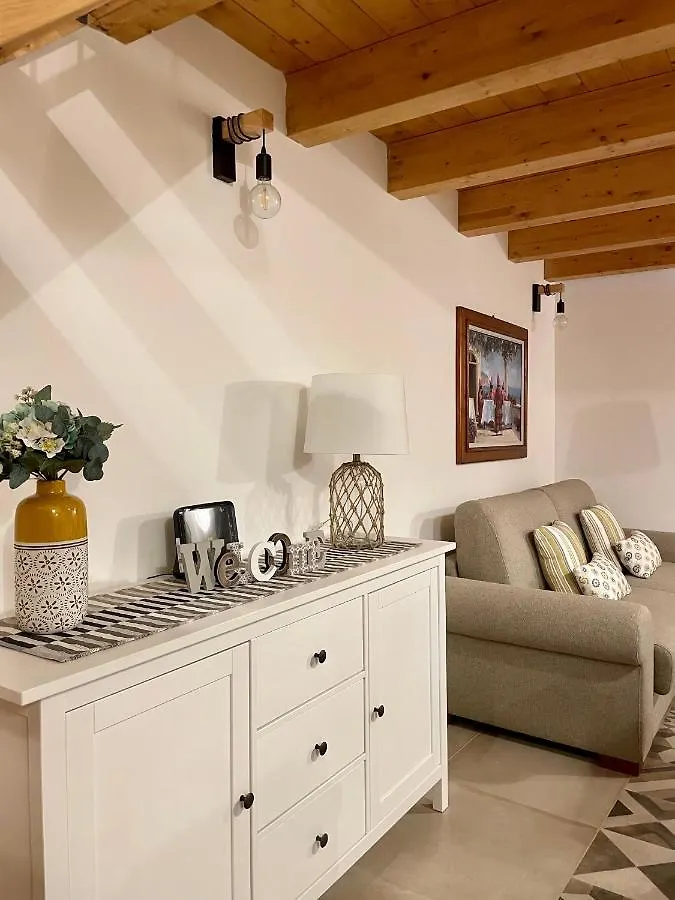 A Casa Di Dora Lejlighed Bari
