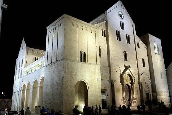 A Casa Di Dora Lejlighed Bari